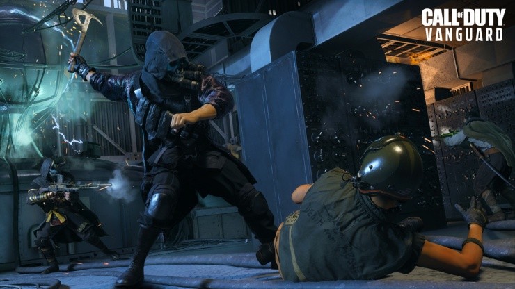 Call of Duty: RICOCHET Anti-Cheat recebe novo recurso de proteção contra trapaça