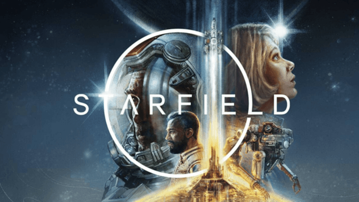 Bethesda anuncia que os jogos Redfall e Starfield foram adiados para 2023