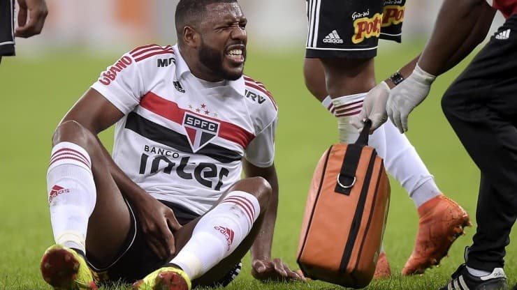 Foto: Getty Images - Jucilei abriu mão de jogar no Vasco em 2020 e, dois anos depois, amarga a 5ª divisão do Carioca