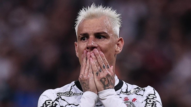 Corinthians deve contar com 9 desfalques para o jogo contra o Inter