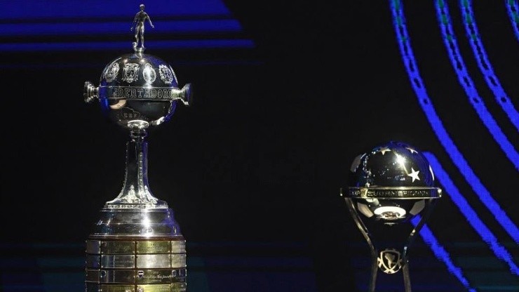 Getty Images/ Duelos das oitavas da Libertadores e da Sul-Americana; saiba tudo sobre a próxima fase das competições.
