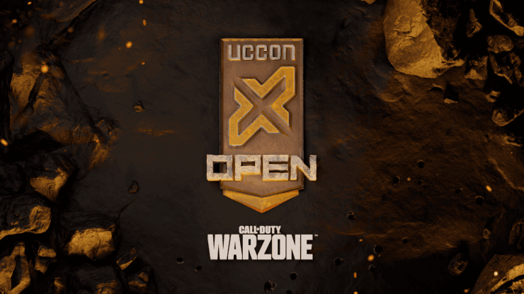 UcconX anuncia o 1º torneio presencial de Call of Duty: Warzone no Brasil