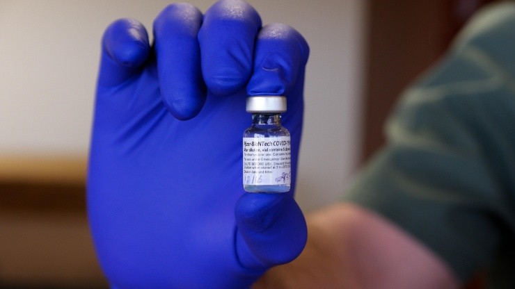 Pfizer pretende solicitar aprovação da Anvisa para vacinar bebês