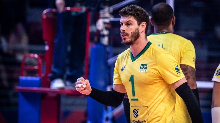 Brasil estreia na terceira fase classificatória da competição