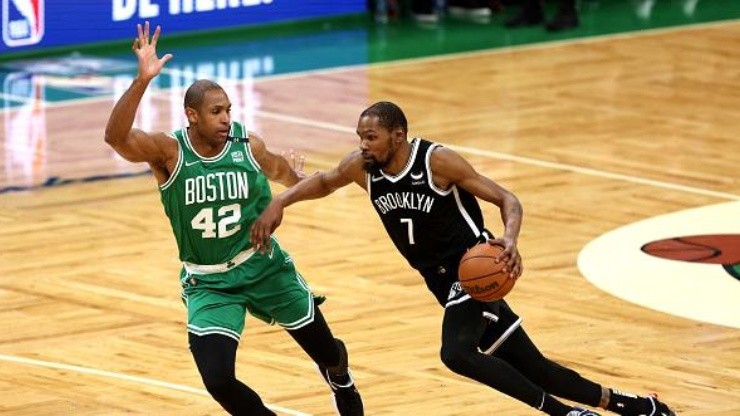 Celtics está interessado em contratar Durant