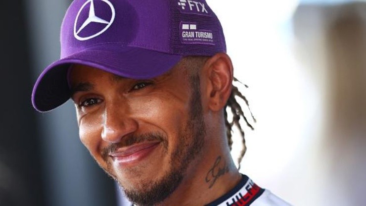 Hamilton comentó sobre su futuro en la Fórmula 1