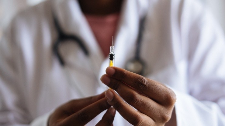 Brasil não atingiu meta de cobertura vacinal contra a gripe
