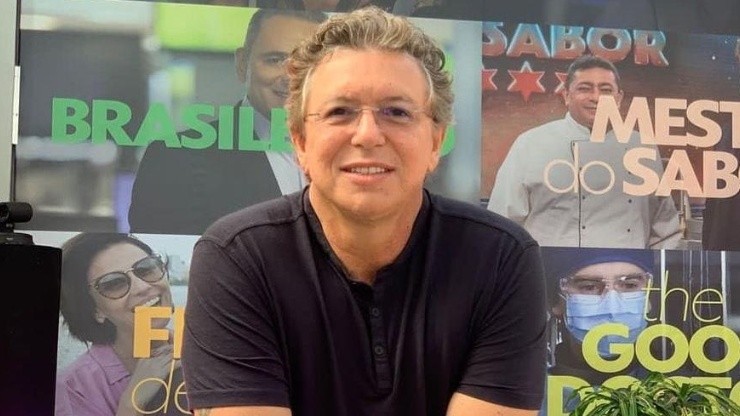 Boninho dejará TV Globo tras fracaso en BBB 23, según adivino.  Imagen: Reproducción / Instagram oficial del director.