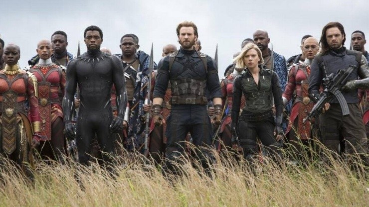 Kevin Feige, presidente da Marvel, queria fim trágico para todos os Vingadores em ‘Ultimato’