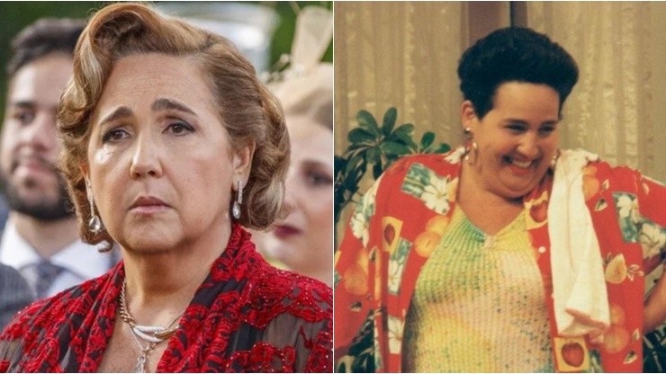 Actriz Claudia Jiménez muere en Río de Janeiro a los 63 años