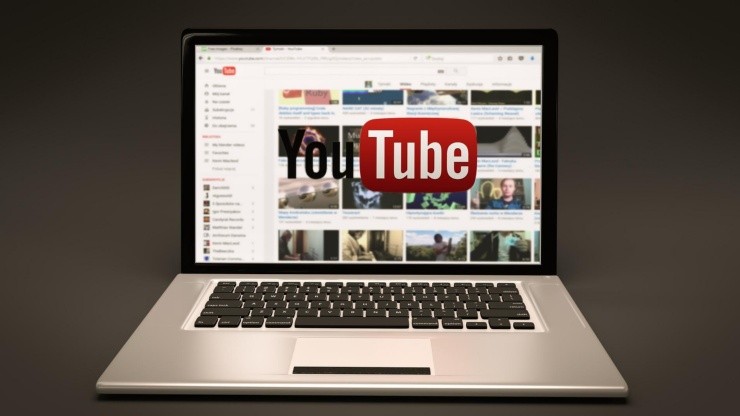 YouTube prepara novo design para aplicativos e desktop. Foto: Pxabay.