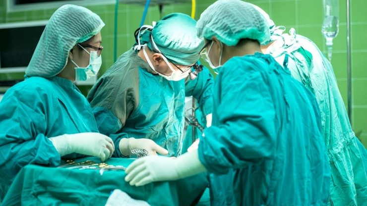 Ministério da Saúde lança campanha de incentivo a doação de órgãos. Foto: Pixabay.
