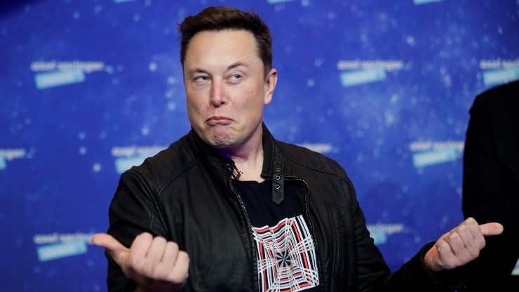 Elon Musk não vai mais permitir perfis que não esclareçam ser paródia