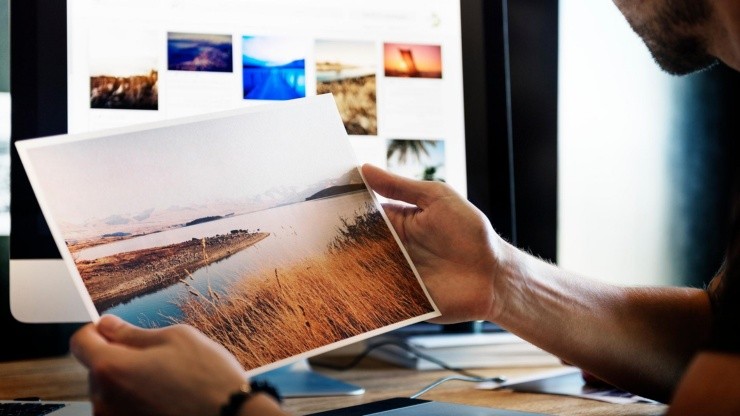 Inteligência artificial da Adobe promete recriar partes 'perdidas' em fotos e restaurar imagens. Imagem: Pixabay.
