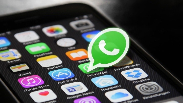 Whatsapp ainda não se pronunciou sobre o escoamento