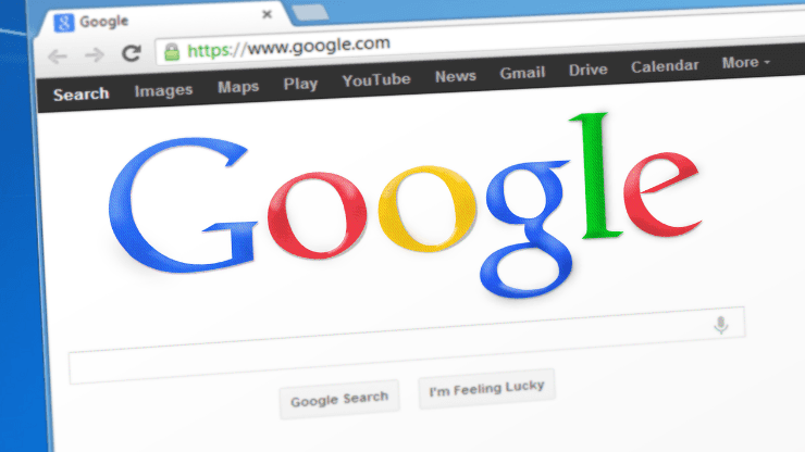 Google lança nova atualização emergencial para o Chrome. Imagem: Reprodução Pixabay.