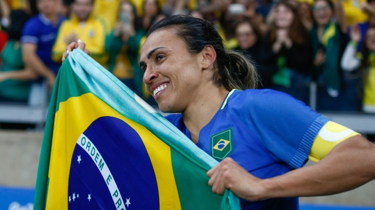 RIO 2016, WOMENS FOOTBALL BRAZIL X AUSTRALIA