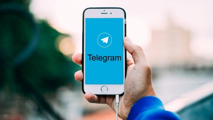 Telegram libera utilização do app sem número de telefone. Imagem: Pixabay.