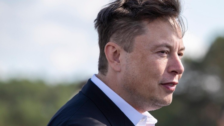 Elon Musk esteve em julgamento na última sexta-feira (20)