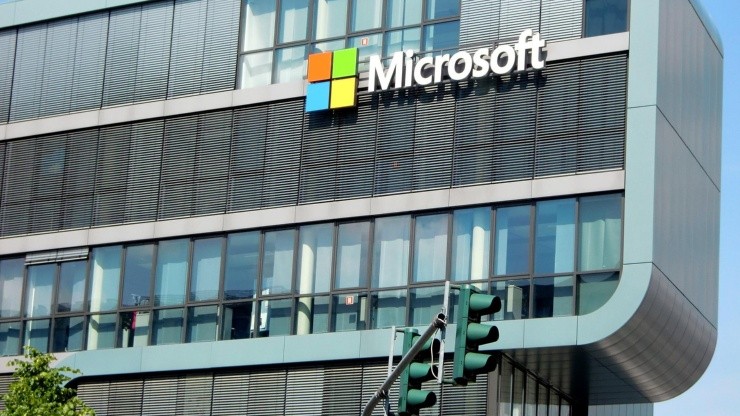 Microsoft anuncia demissão de 10 mil funcionários que devem acontecer até março. Imagem: Pixabay.
