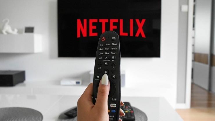 Netflix amplia combate a compartilhamento de senha até março. Iamgem: Pixabay.
