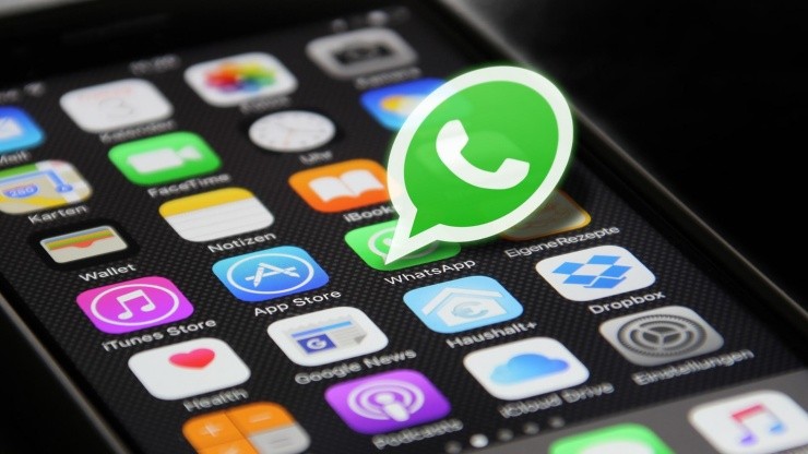 WhatsApp lança ferramenta em forma de atalho para bloquear contatos. Imagem: Pixabay.