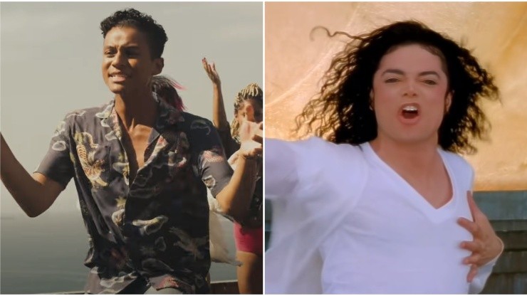 Jaafar Jackson será responsável por interpretar Michael Jackson em filme