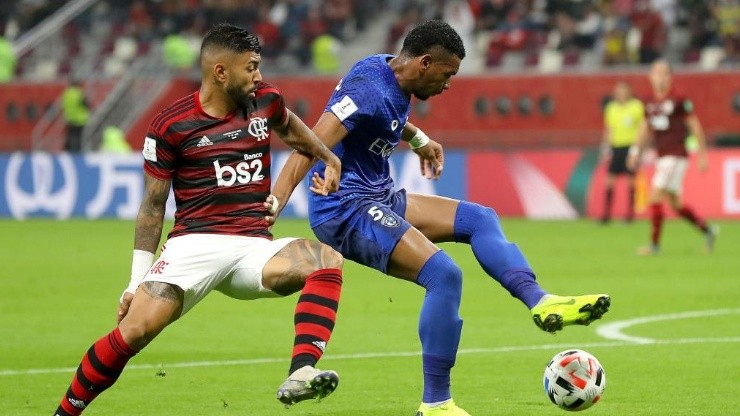 Francois Nel/Getty Images/ Flamengo x Al Hilal: Onde assistir AO VIVO e mais informações da estreia do Mengão no Mundial de Clubes.