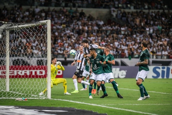 Fotos: Bruno Cantini / Atlético