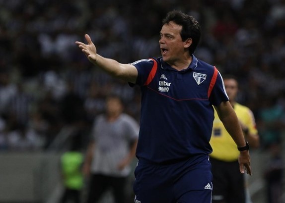 Foto: Rubens Chiri/saopaulofc.net