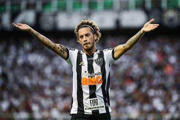 (Foto: Bruno Cantini / Atletico)