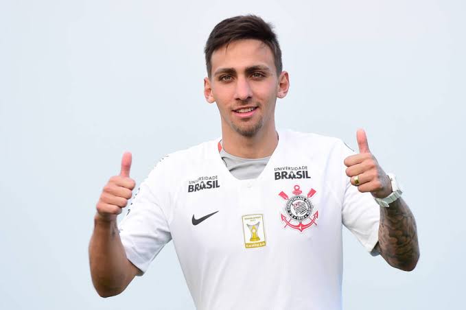 Foto: Divulgação/Corinthians