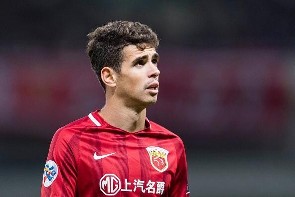 A partir de junho de 2020, Oscar poderá assinar pré-contrato com qualquer equipe