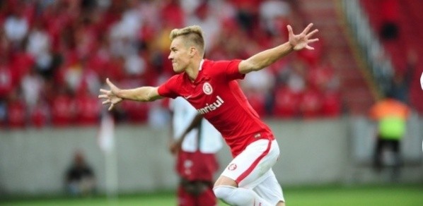 Foto: Ricardo Duarte/Inter