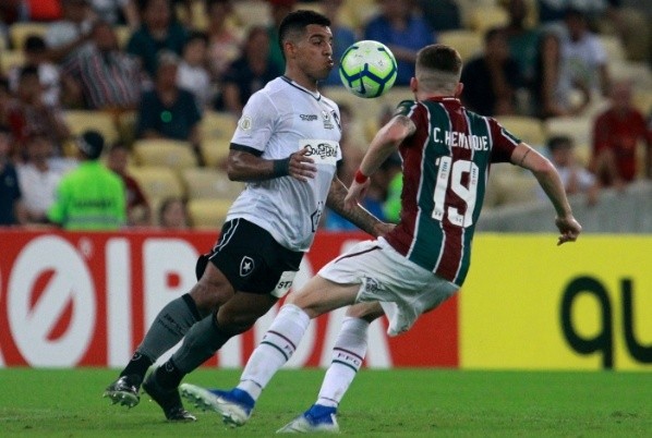 Lateral-esquerdo ganho mais oportunidades na reta-final do Brasileirão