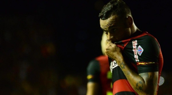 Foto: Anderson Stevens/Sport Club do Recife