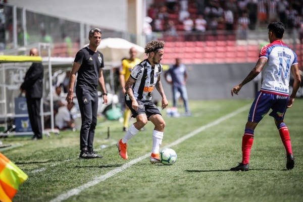 Foto: Bruno Cantini Foto: Bruno Cantini