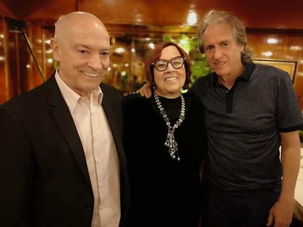 Foto:Margarida Martins