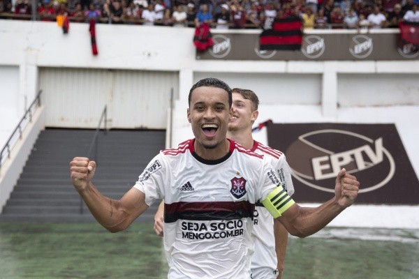 Créditos: Thais Magalhães/CBF