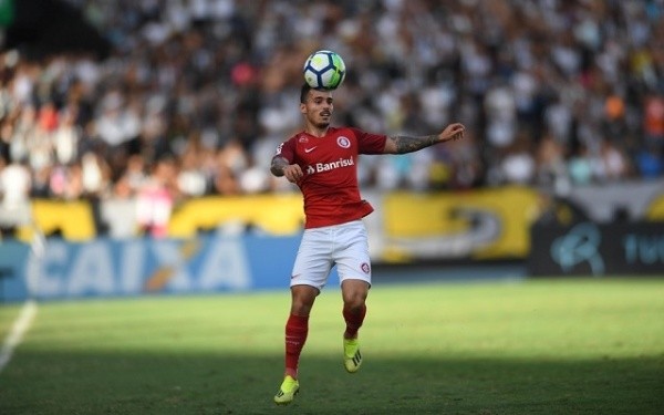 Foto: RICARDO DUARTE/INTERNACIONAL