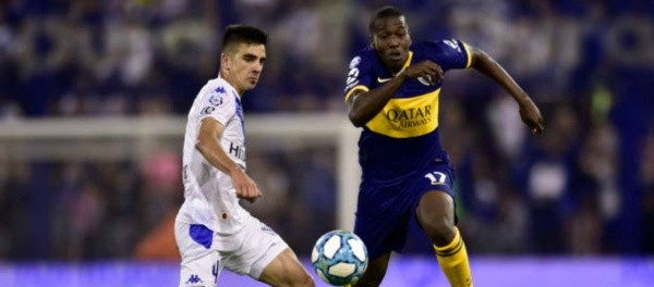 Foto: Seleção Venezuelana