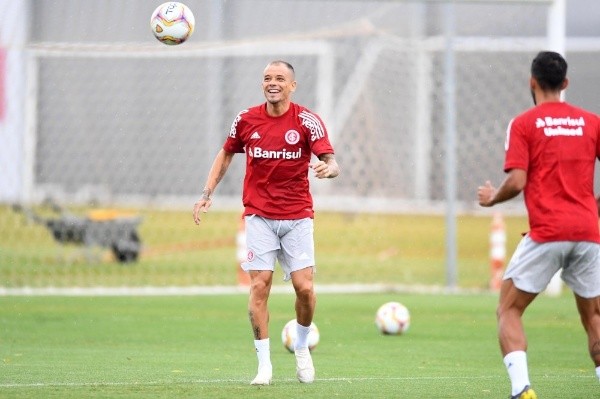 O Internacional estreia no Campeonato Gaucho no próximo dia 23 de janeiro, contra o Juventude, fora de casa