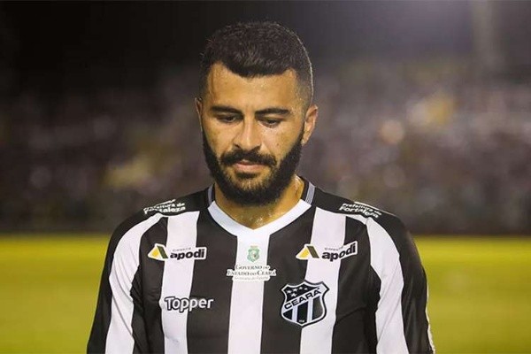 Foto: Ceará/Divulgação