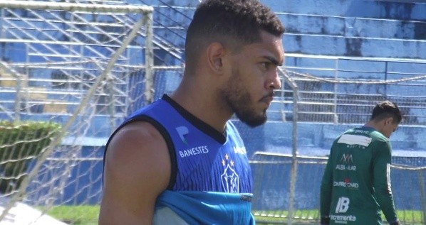 Divulgação/Vitória-ES