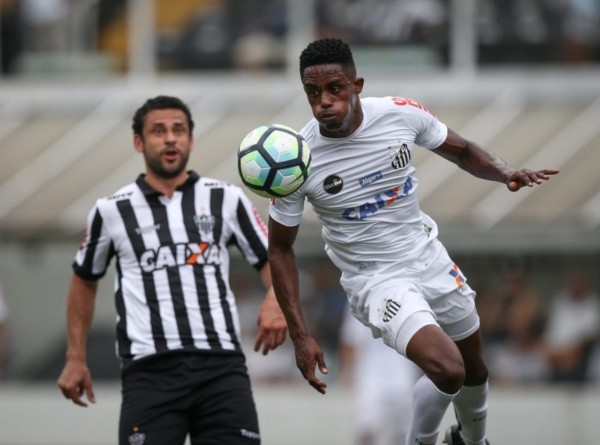 Caju disputou pouco mais de 60 partidas em sua carreira até o momento