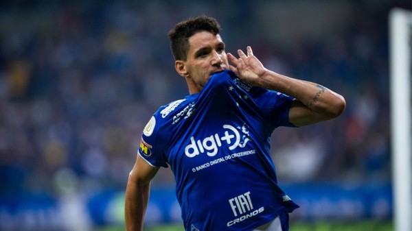 Foto: Bruno Haddad / Cruzeiro