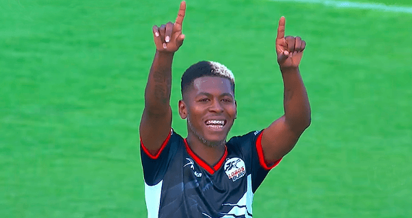 Reprodução/Univision