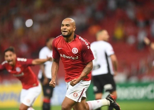 Ricardo Duarte/Inter