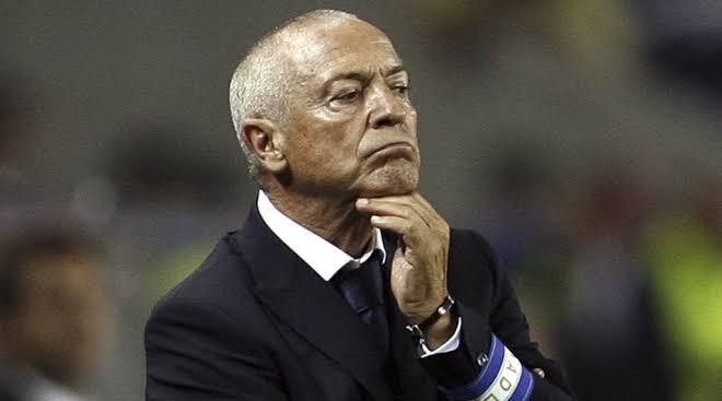 Jesualdo Ferreira irá direcionar as buscas do Peixe no mercado
