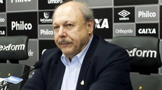 Peres pretende fazer somente contratações pontuais para a temporada 2020